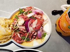 -棒小伙·齐齐哈尔烤肉(龙茗路店)