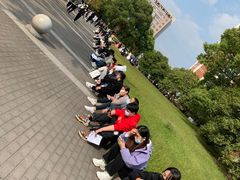 -中国计量大学(西校区)