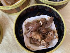 牛仔骨-林記渔村(长安店)