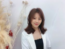 -Mix Boom Hair salon
