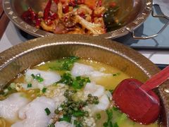 -大食代美食广场(上海中心店)