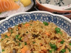 -大鲜生·亚洲菜融合小食堂