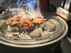 -黑牛の店·黑金店(沈阳万象城店)