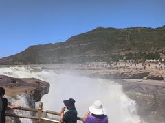 -陕西黄河壶口瀑布旅游区
