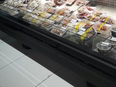 -家乐福(古北店)
