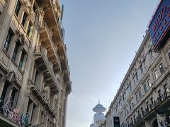 -南京路步行街