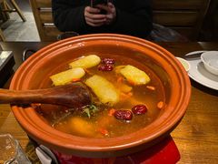 -老阿爸鲜鱼土菜(昆山花桥店)