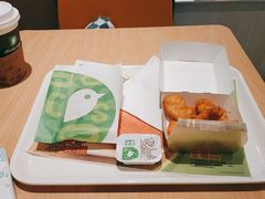 -德克士(北京站店)