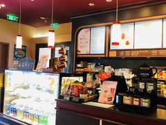 -COSTA COFFEE(新奥购物中心店)
