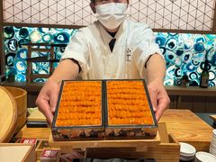 -小十Omakase(地王大厦店)