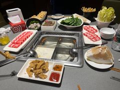 -海底捞火锅(青山湖万达夜宵主题店)