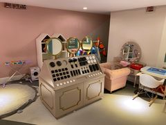 -艾米茉亲子餐厅(万象城店)