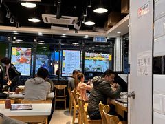 -棋哥烧鹅餐室(发昌大厦店)