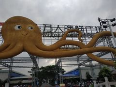 -四川小胡子海鲜(丁村万人海鲜广场店)