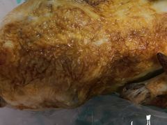 -大益烤鸡