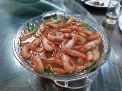 -七的湖·晚芳亭·阳澄湖农家菜·大闸蟹(莲花岛店)