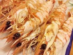 -贵木日本料理·铁板烧(新地假日广场店)