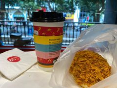 -85度C(厦门台湾街店)