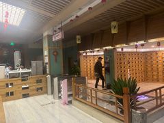 -极乐汇汗蒸会馆(杭州店)