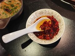 -乔先生涮肉·鲜活牛羊肉火锅(塘沽店)