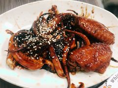 -新记餐厅(香槟大厦店)