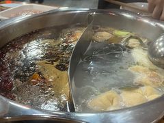 -红姐重庆火锅(曙光路店)