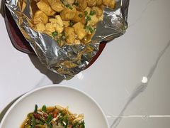 -东来土菜馆(民祥园路店)