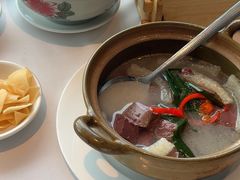 -粤财皇冠假日酒店·彩华轩中餐厅