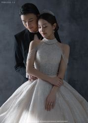 -卡米拉婚纱摄影工作室(金汇广场店)