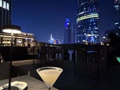 -Mercato莫卡多露台餐厅与酒吧(K11店)