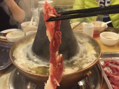 -月圆火锅(宁海东路二店)