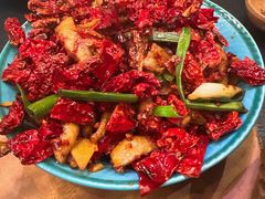 -山石榴·贵州菜(丰盛里店)