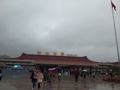 -珠海拱北口岸