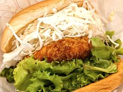 -MOS Burger(京站店)