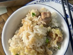 -丰依竹食·老牌竹筒饭