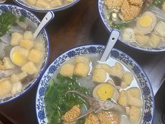 -小潘记鸭血粉丝汤