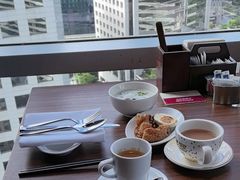 -广州富力君悦大酒店·凯菲厅