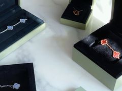 -梵克雅宝(国贸商城店)