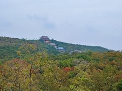 -艾山风景名胜区