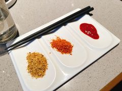 -丰茂烤串(全国首店)