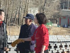 -五台山正觉全素斋