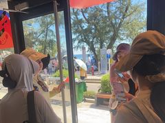 -麦当劳(深圳西涌天文台店)