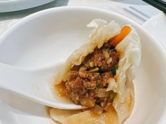 羊肉烧麦-都一处 (方庄店)