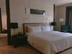 -天津君隆威斯汀酒店