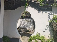 -何园
