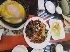 -勺园饭店(骨科医院店)