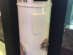 -广东道至正餐厅(区庄店)