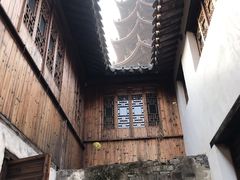 -月栖华明-云间草堂清茶馆(泗泾古镇店)