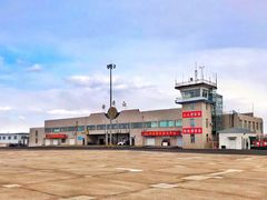 -牡丹江海浪国际机场