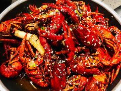 -一棠龙虾•王牌虾球(楚河汉街店)